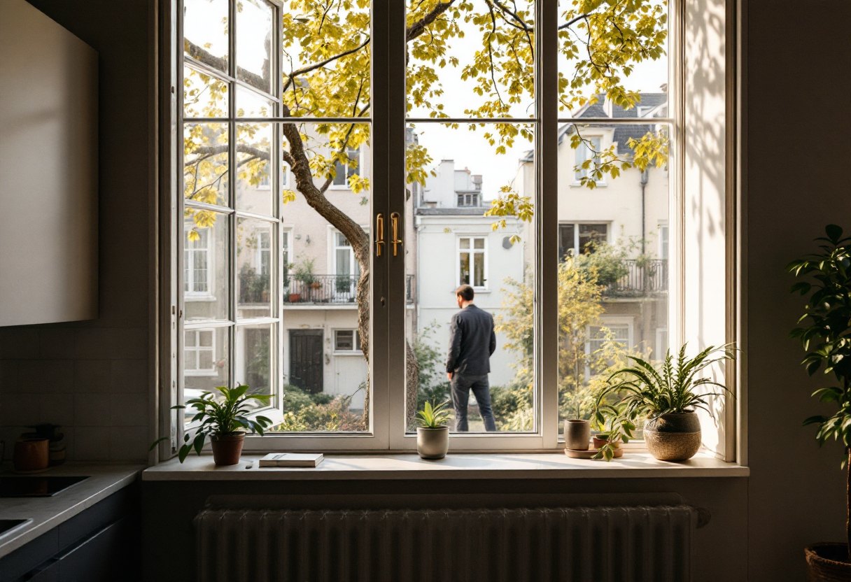 Rénovation d'un appartement à Ixelles : ce qu'il faut savoir avant de se lancer