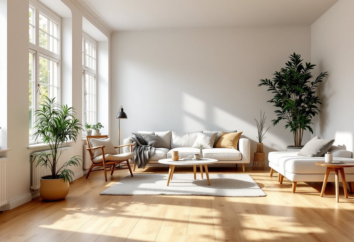 Parquet en chêne ou en noyer à Ixelles : quelle essence choisir pour votre appartement ou maison ?