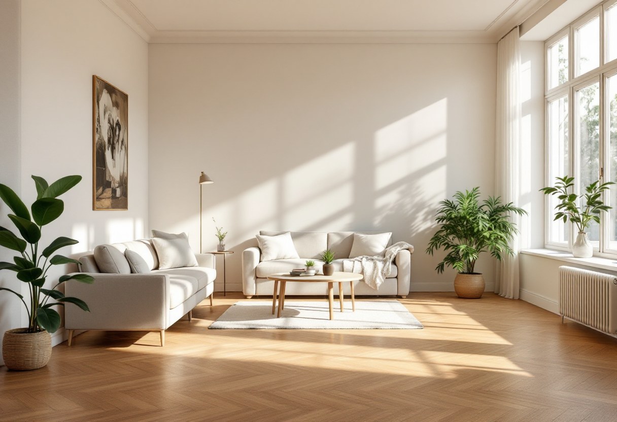 Rénovation intérieure complète par Demo Construction
