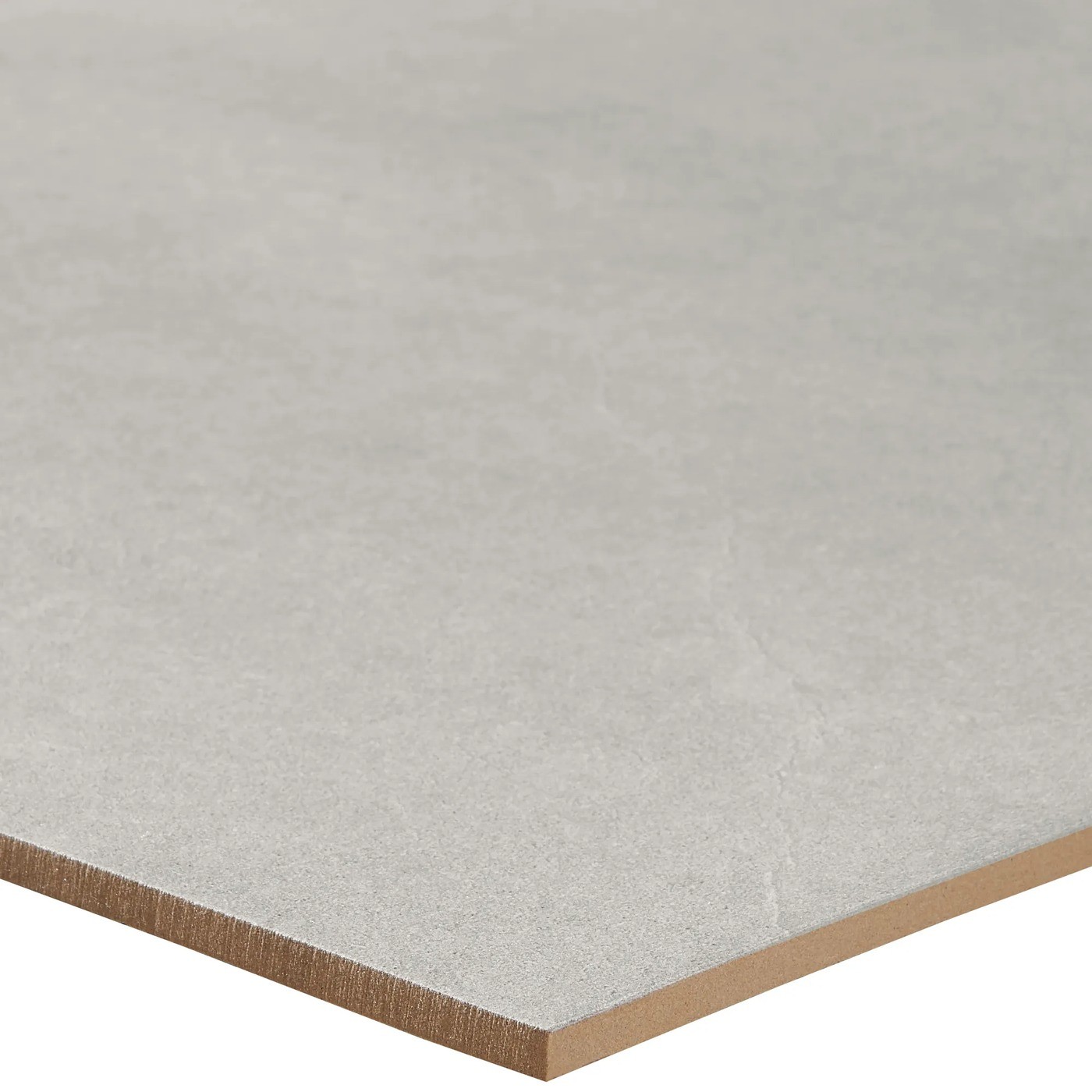 Carrelage céramique Otis effet pierre gris clair 60x60 cm
