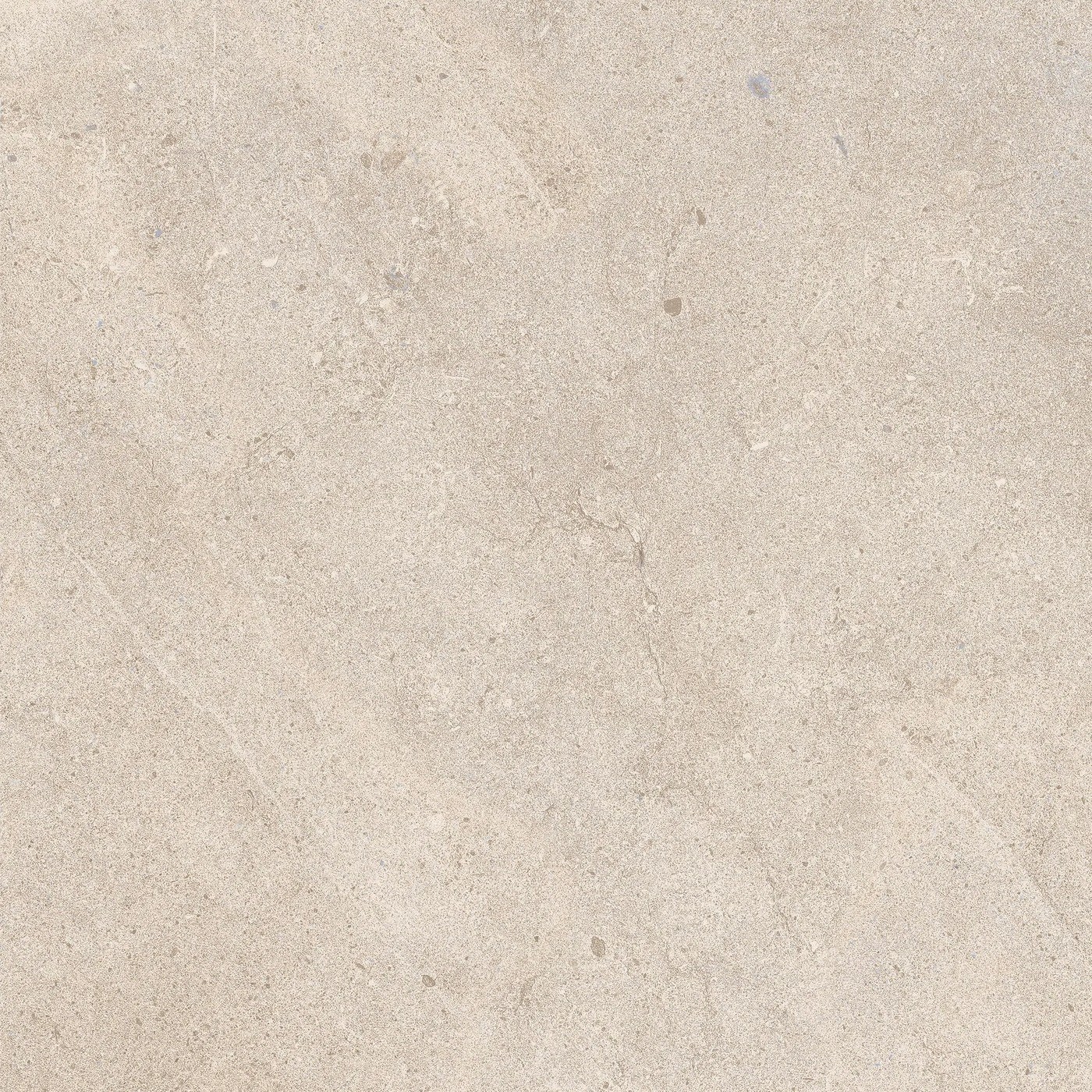 Carrelage céramique Cleopatra 45x45 cm beige aspect pierre - 1,42 m²